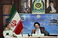 حفظ شان و کرامت حجاج، مهمترین هدف پلیس فرودگاه
