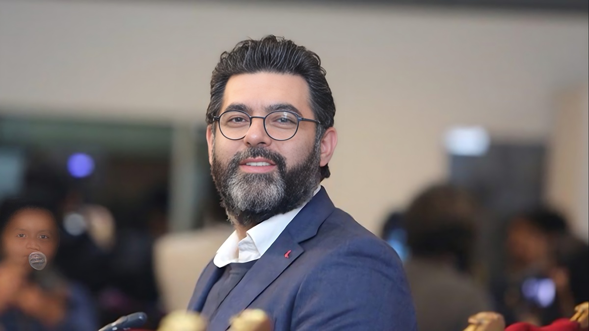 مصطفی کیائی سراغ «شغل شریف» رفت