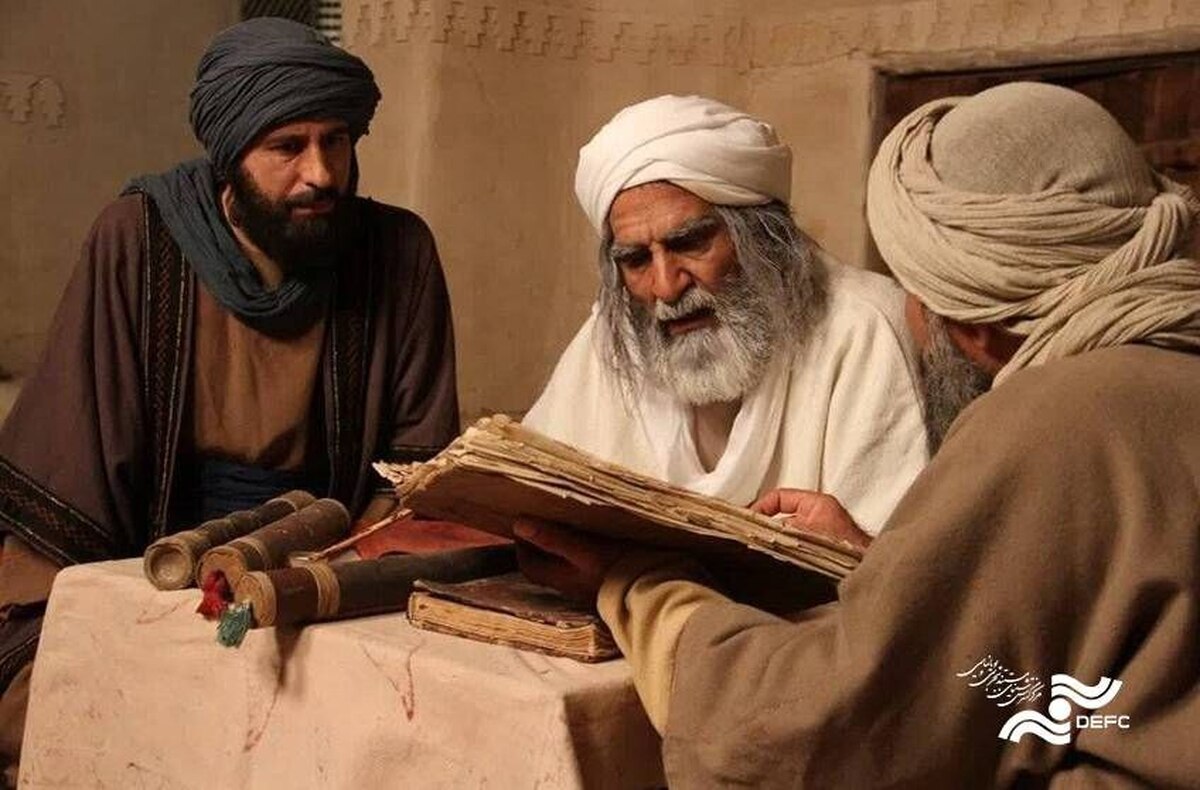 «الکافی» اکران آنلاین میشود