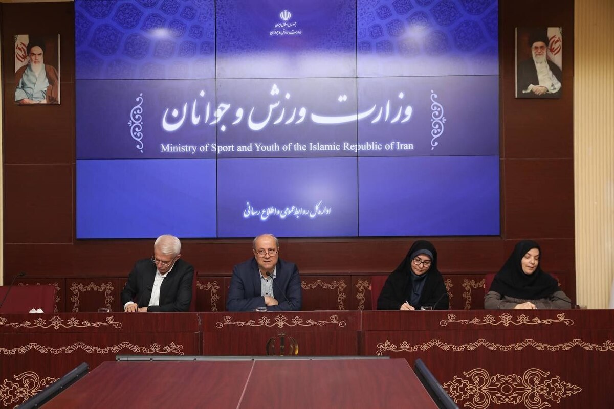 هاشمی: ملاک افزایش بودجه فدراسیونها مدالآوری آنها در بازیهای آسیایی و المپیک بود