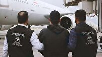 استرداد کلاهبردار ۸۶۰ هزار دلاری به کشور