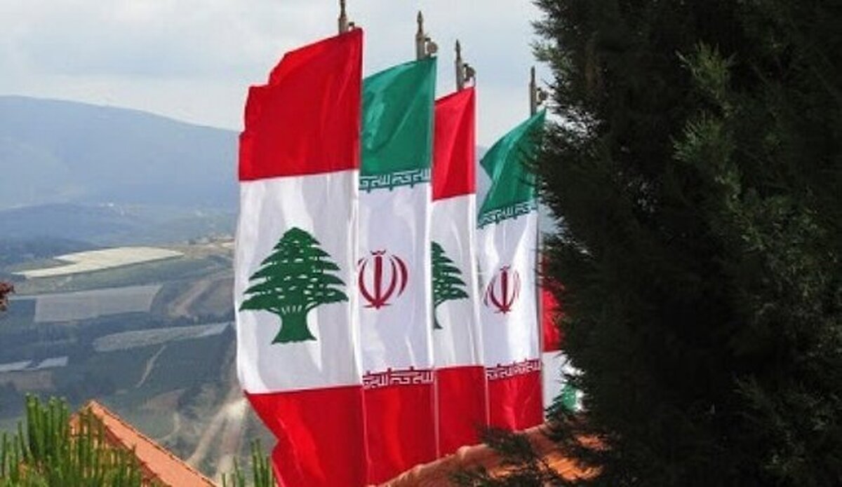 آمادگی ایران برای همکاری با لبنان در حوزه های سلامت