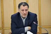 مدیرکل سازمان بازرسی گیلان عضو هیئت امنای دانشگاه آزاد شد