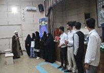 نقشآفرینی دانشجویان فرهنگی در دانشگاهها با طرح «حامیم»