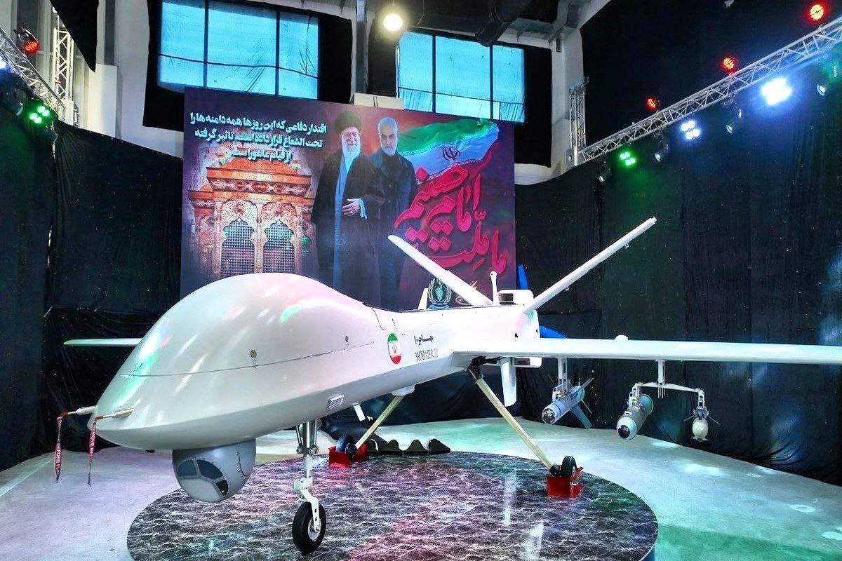 سرلشکر باقری: هرگونه تهدید را در سطح خودش پاسخ خواهیم داد