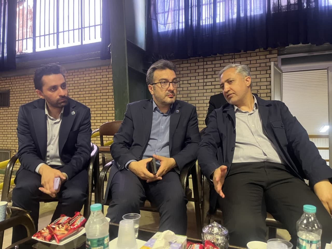 داناکاپ؛ گامی نوآورانه برای کشف استعدادها و پیوند دانشگاه با صنعت داناکاپ؛ گامی نوآورانه برای کشف استعدادها و پیوند دانشگاه با صنعت