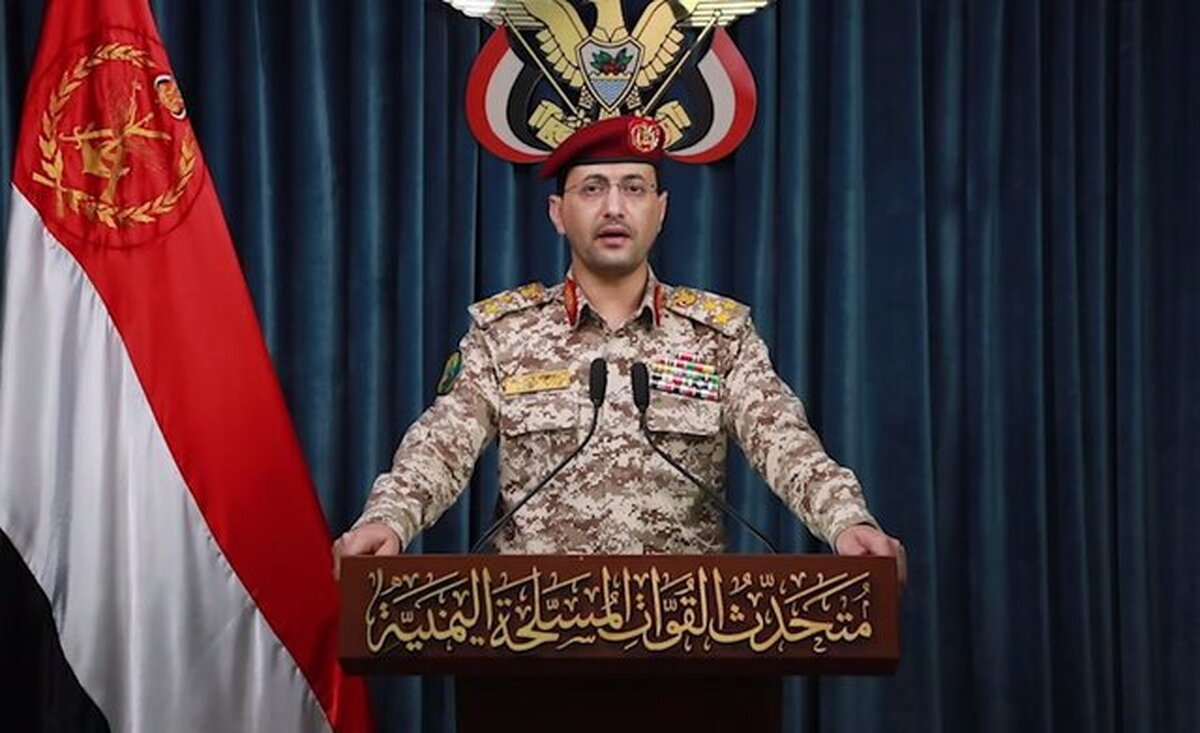 یمن: فرودگاه «بنگوریون»، حیفا و تلآویو هدف حملات موشکی و پهپادی ما قرار گرفتند