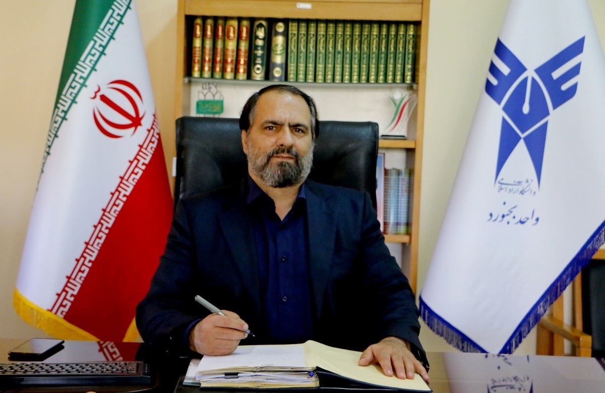 دانشگاه آزاد؛ پلی به سوی آیندهای مهارتمحور و هوشمند