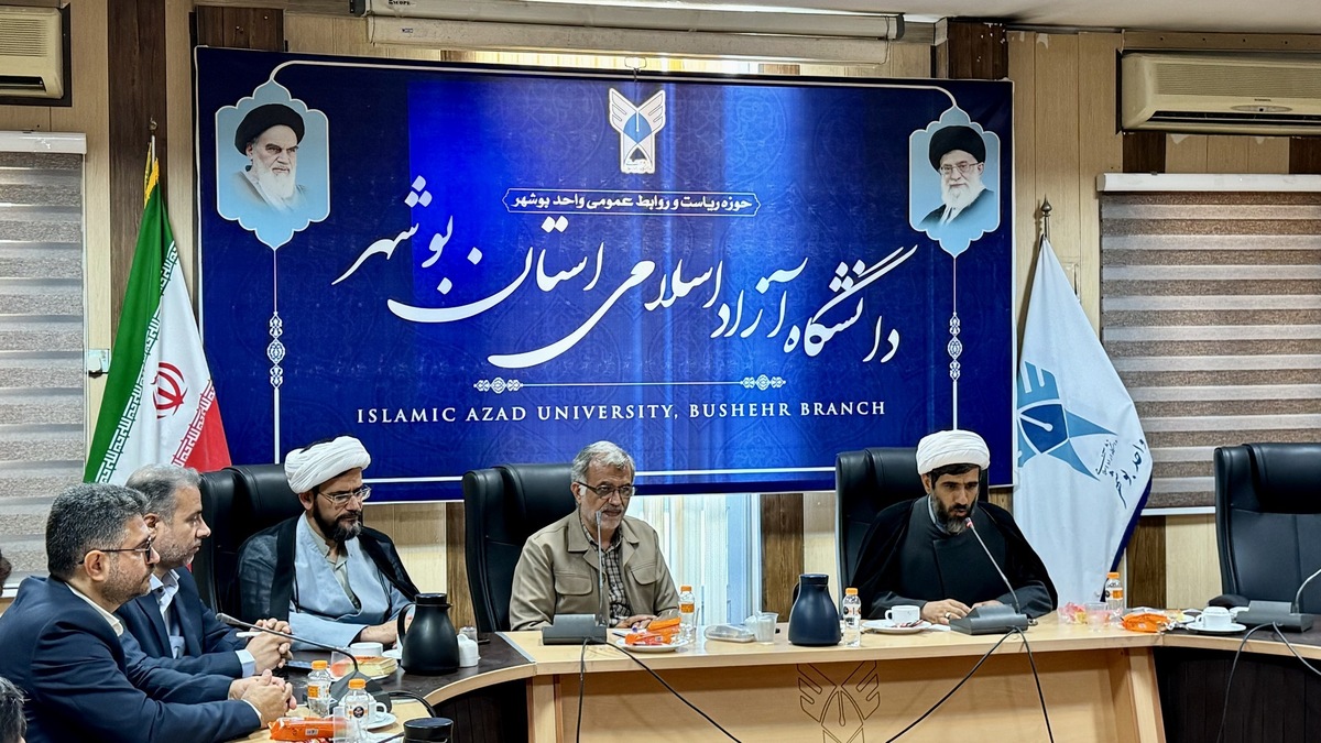 حکمرانی الهی، تنها نسخه نجاتبخش جوامع
