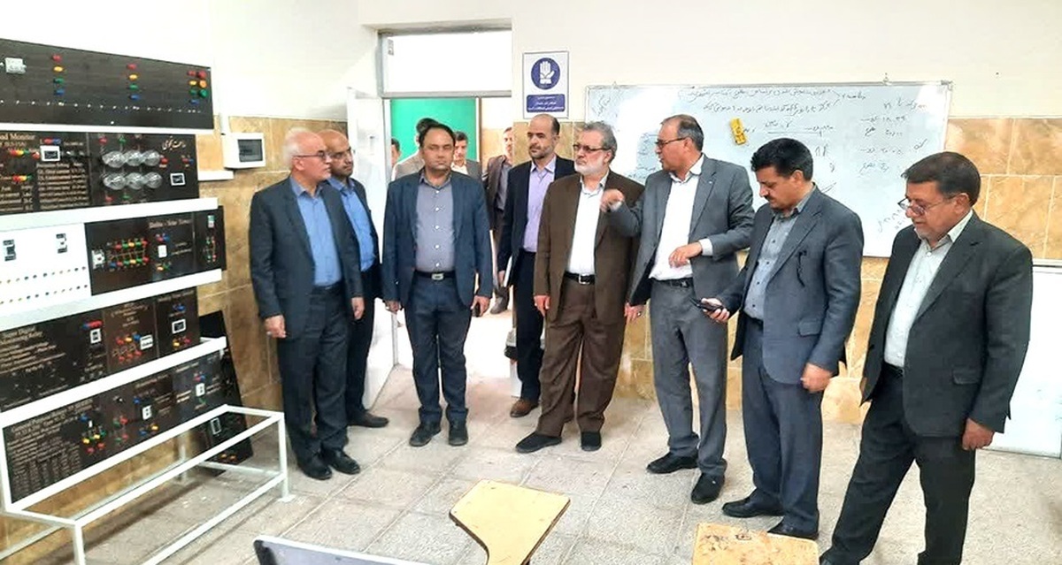 دانشگاهها در تحقق اهداف کارآفرینی و نوآوری نقش حیاتی دارند
