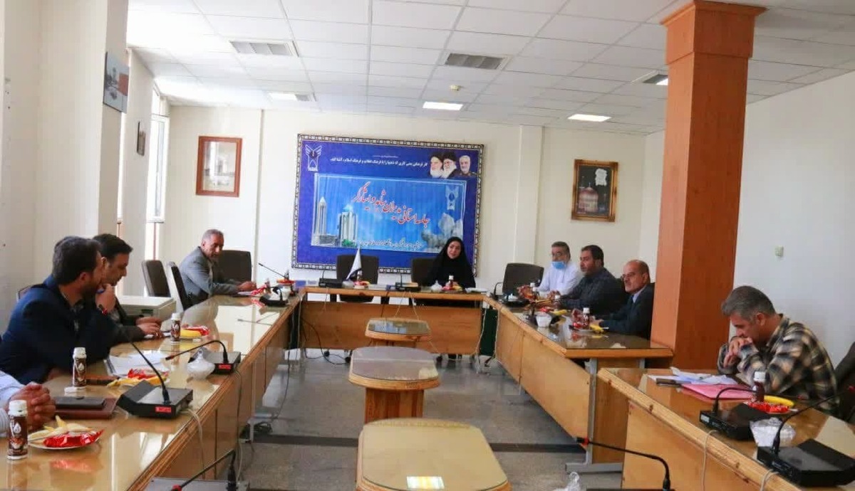 تأکید بر همافزایی، تحلیل عملکرد واحدها و آمادگی برای بزرگداشت سوم خرداد