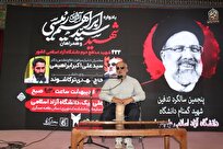دنیا حقانیت جمهوری اسلامی را درک کردهاند