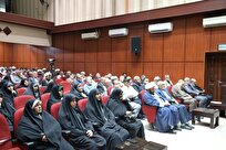 گردهمایی شورای شبکههای هیأت در مشهد مقدس/ میانداران جهاد ۶ میزبان ۲۵۰ نفر از فعالان عرصه هیأت