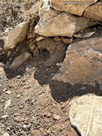 کشف دستگاه جاسوسی اسرائیل در لبنان +عکس