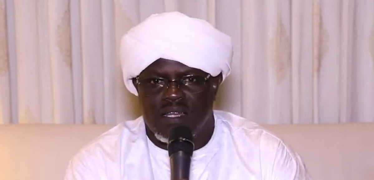 مسلمانان سودان جنوبی پس از دو سال عازم حج شدند