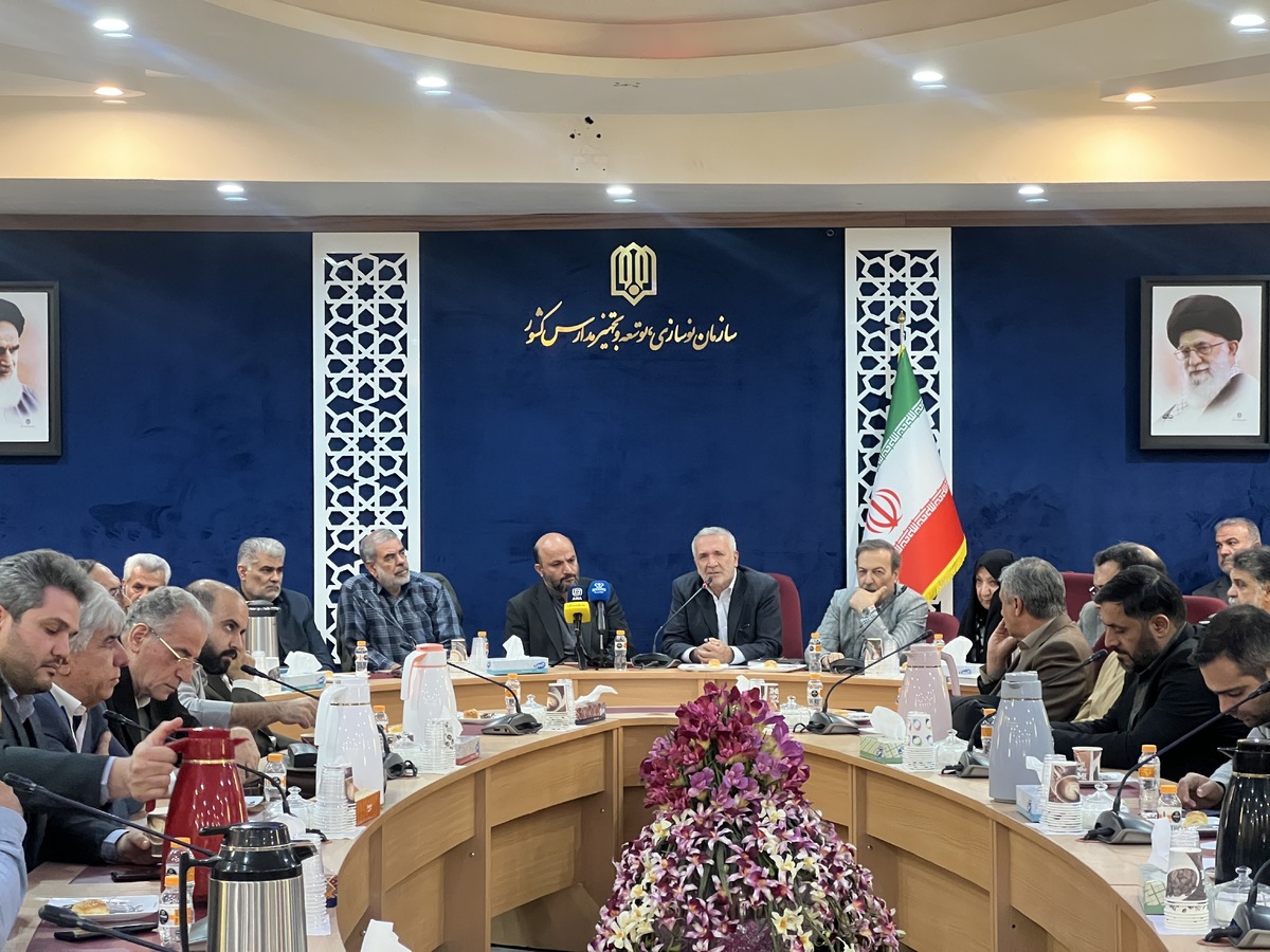 میانگین نمرات امتحان نهایی دانشآموزان زنگ خطر نیست، بلکه خود خطر است