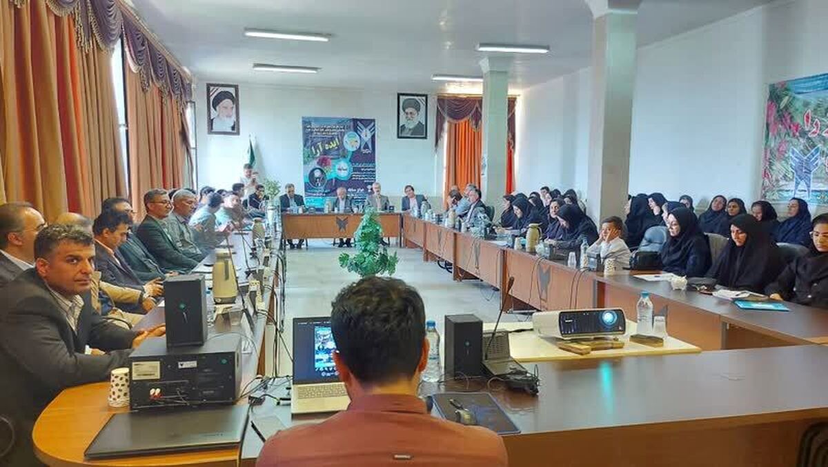 نهادینهسازی طرحها و ایدههای دانشجویان و مهندسان حوزه صنعت با رویداد «ایدهآرا»
