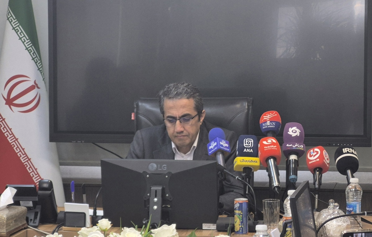 رئیس فدراسیون ورزش های کارگری: فاکتور راهگشا برای ورزش کارگری توافق بین دو وزارت صنعت و معدن - تعاون و کار است