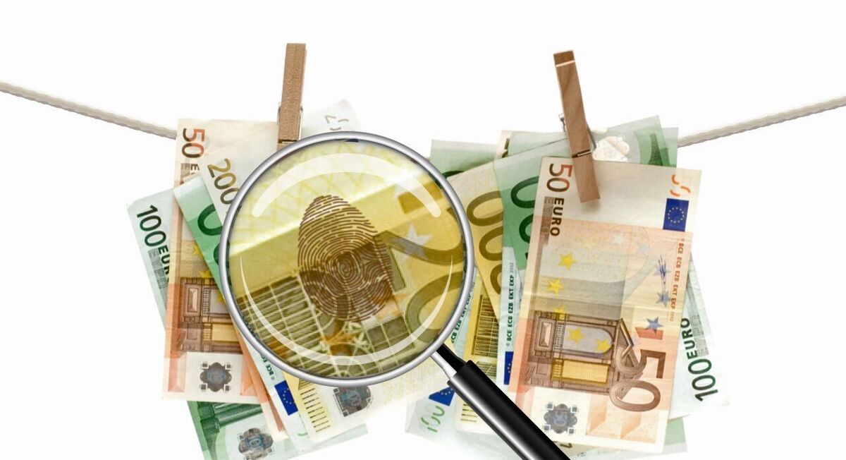 شناسایی ۱۶۸ مؤدی مشکوک به پول‌شویی وصول ۲.۳ همت از محل کتمان درآمد در سال جاری