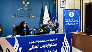 جشنواره مد و لباس فجر در مسیر خصوصیسازی و عدالت فرهنگی/چرا پوشش جامعه با جشنواره همخوان نیست