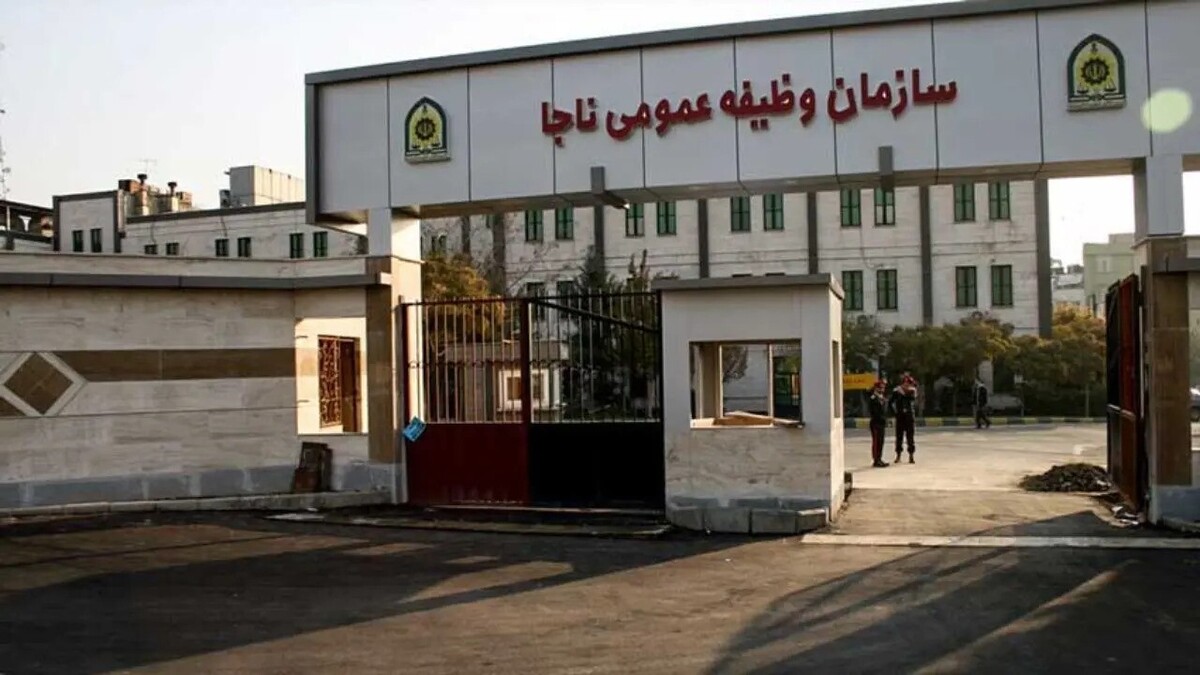 دیدار مسئولین سازمان وظیفه عمومی فراجا با مشمولان