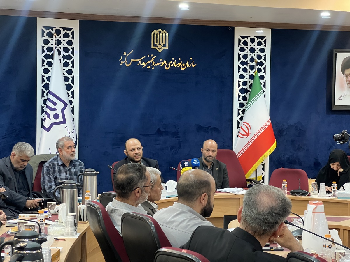 مدرسه قلب توسعه است با مشارکت مردم، الگوی مدرسهسازی میتواند کشور را متحول کند