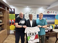 دیدار مربیان روس با رییس فدراسیون شمشیربازی/ امضای قرارداد رسمی در هفته جاری