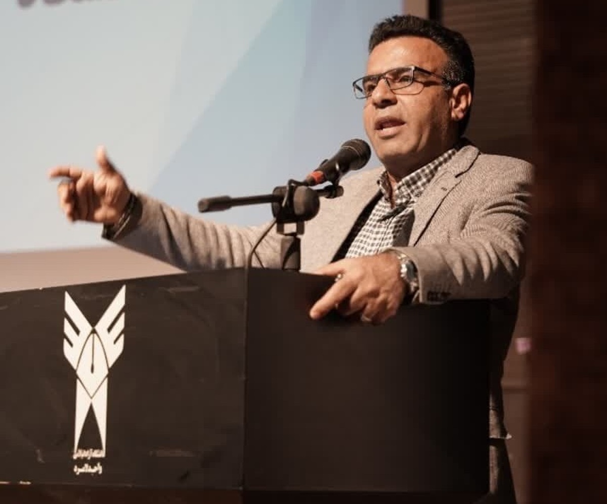 لزوم ترسیم راه جدید در زندگی فارغالتحصیلان با نگاه جامعهپردازی