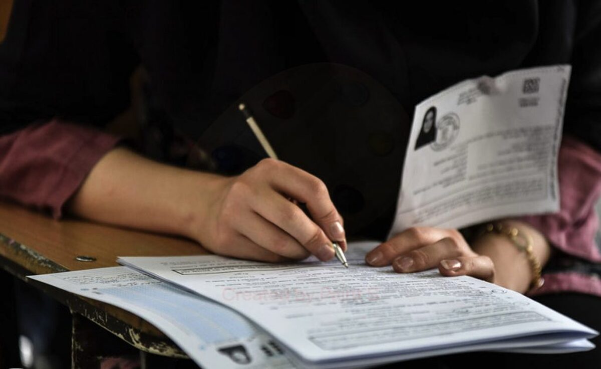 نتایج اولیه آزمون کارشناسی ارشد دانشگاه آزاد اعلام شد