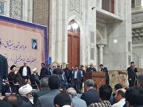 با تمام توان در مسیر آرمانهای امام خمینی (ره) و انقلاب اسلامی ایستادهایم