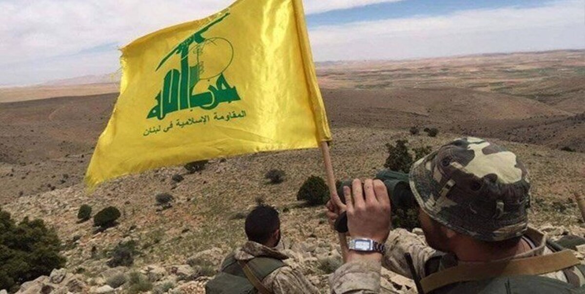 حزبالله شهادت فرمانده یگان موشکی خود را تأیید کرد