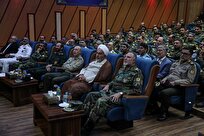 برگزاری پانزدهمین جشنواره مالک اشتر نیروی زمینی ارتش با حضور فرماندهان ارشد