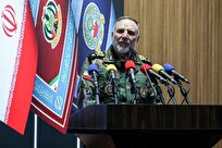 امیر سرتیپ حیدری: اشراف، آیینه عملکرد یگان‌هاست