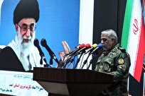 ارتش: هدف نهایی ما ارتقای توان رزمی است