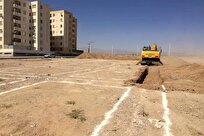 شکاف آماری در اجرای قانون جهش تولید مسکن/ ۲۹ شهر کسری زمین برای ساخت مسکن دارند