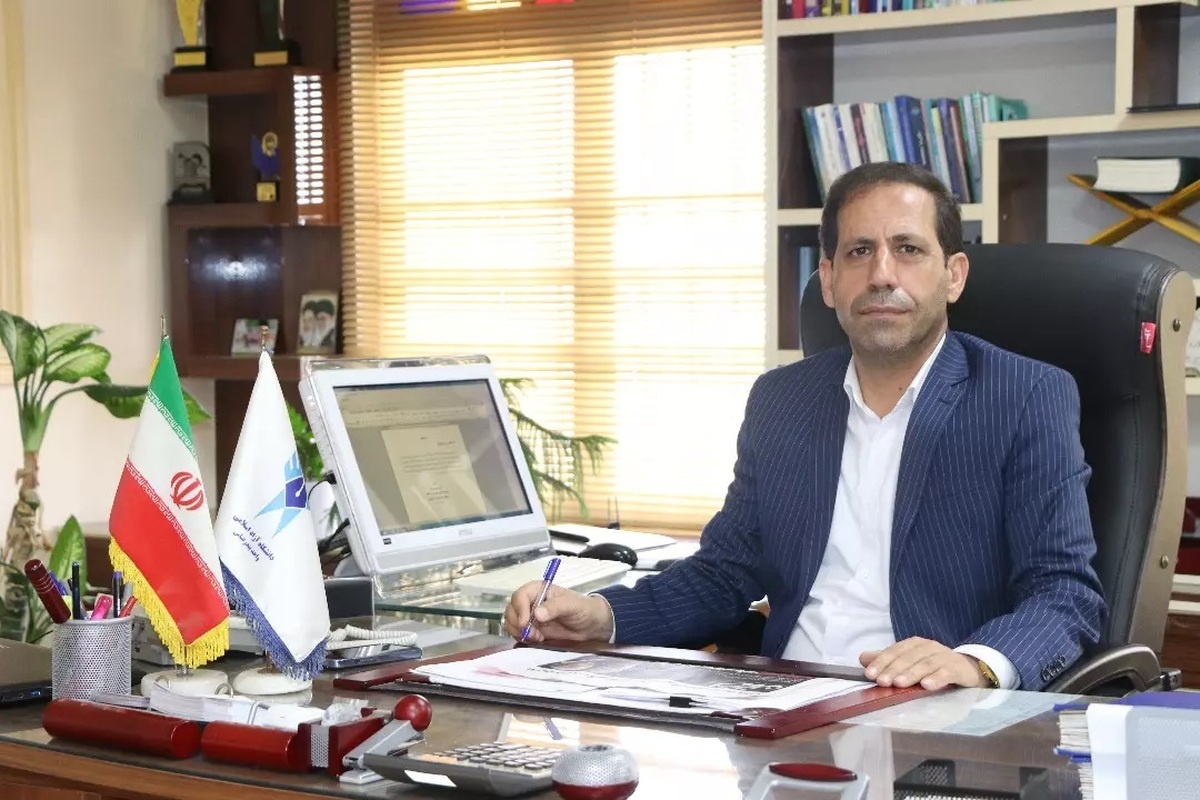 پیشگامی دانشگاه در حل مسائل جامعه با نوآوری و استقلال مالی