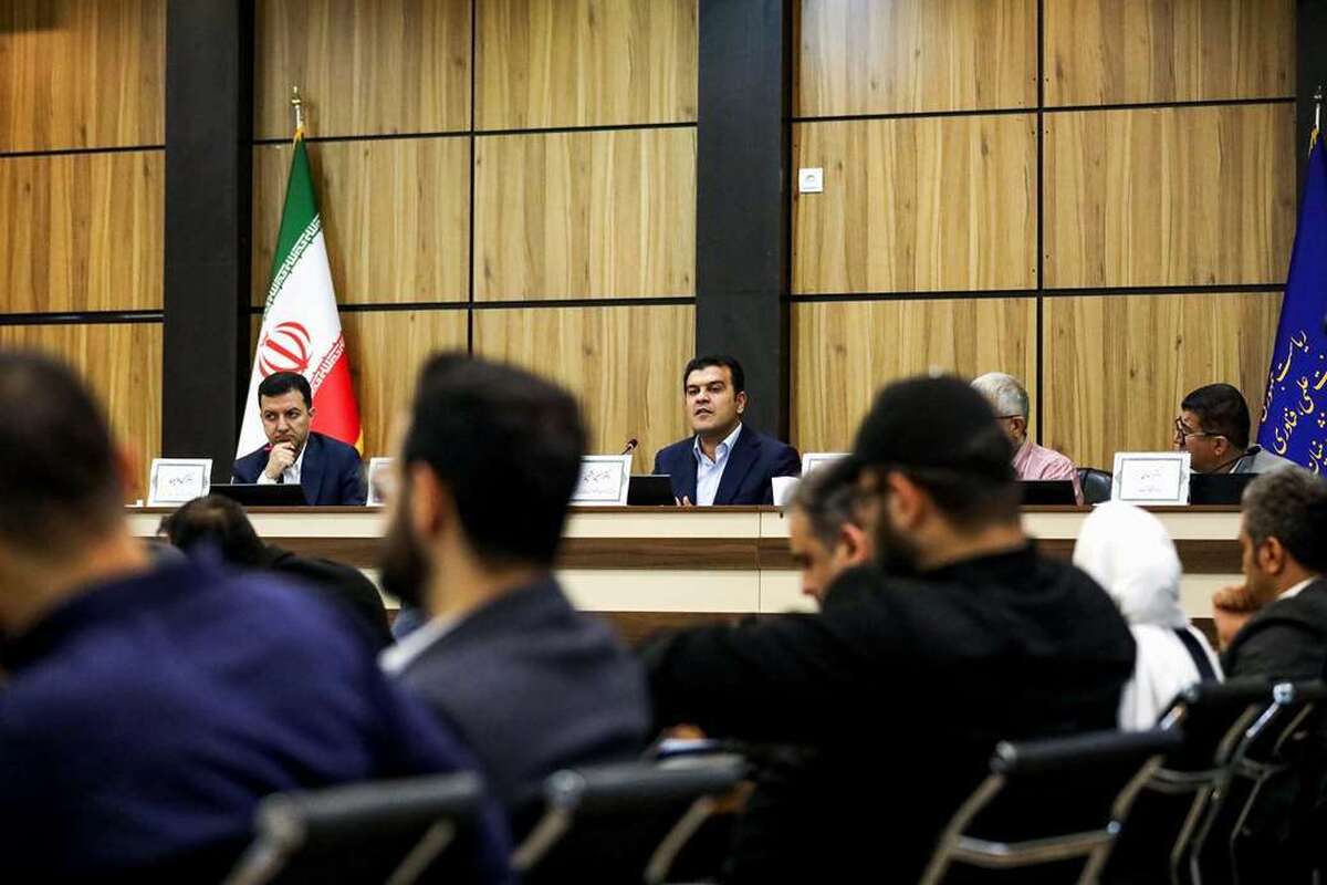 ایجاد صندوق هوش مصنوعی برای زیرساختهای بزرگ هر صدکیلومتر یک GPU فارم