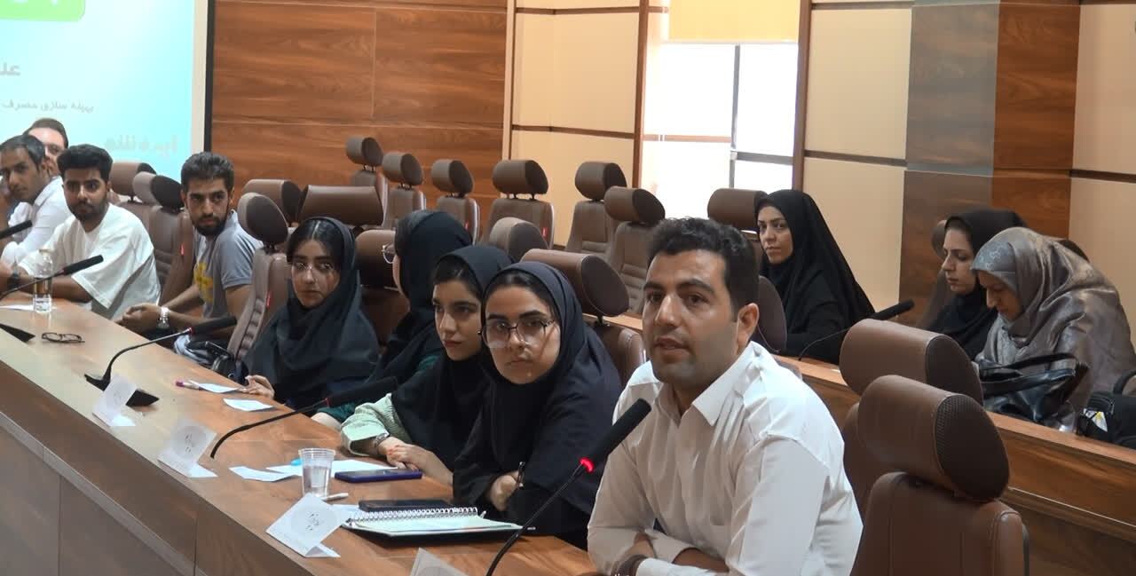 ایدههای خلّاقانه در انرژیهای نوین؛ از توربین بادی تا تصفیه طبیعی آب ایدههای خلّاقانه در انرژیهای نوین؛ از توربین بادی تا تصفیه طبیعی آب