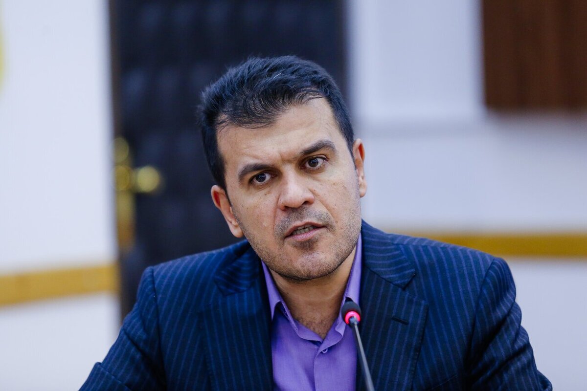 ۱۷ خرداد نتایج اولیه پروژه سکوی ملی هوش مصنوعی بررسی میشود مشارکت دانش بنیانها با سکو از این ماه