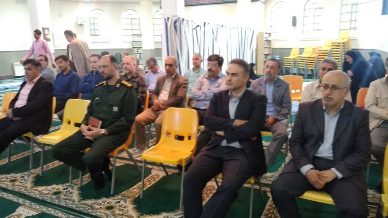 حضرت زهرا (س) در ماجرای فتح خرمشهر به متوسلیان چه گفت؟ حضرت زهرا (س) در ماجرای فتح خرمشهر به متوسلیان چه گفت؟