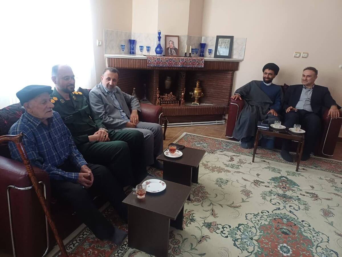 پدر شهید عبدالشاهی: مسئولیت زنده نگهداشتن آرمان شهدا برعهده ماست