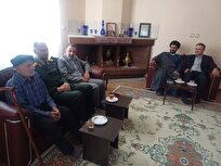 پدر شهید عبدالشاهی: مسئولیت زنده نگهداشتن آرمان شهدا برعهده ماست