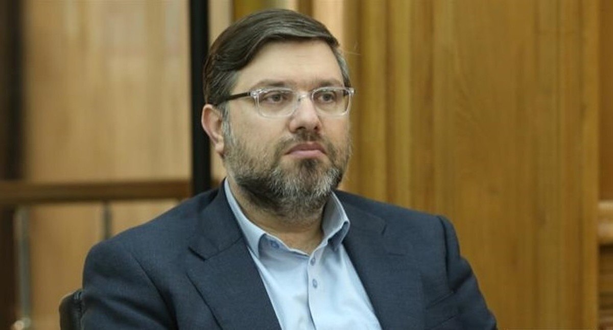 هشدار شربیانی درباره تمرکز آرامستانها در جنوب تهران