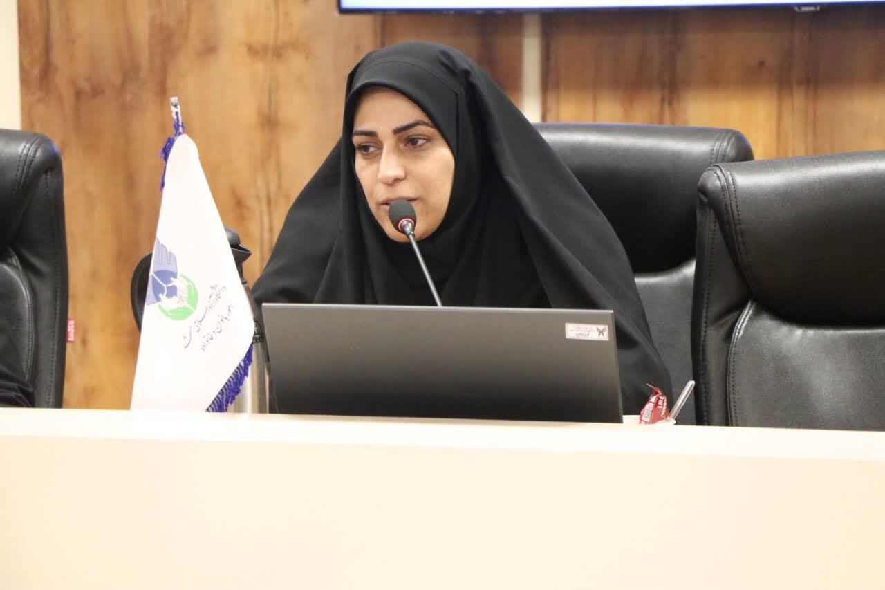 روایتی زنانه از دورهمی دخترانه در رویداد «دختران نقش‌آفرین»