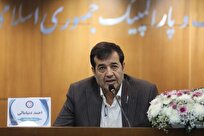 دنیامالی: جامعه کارگری را سمت ورزش همگانی میکشانیم/ با برنامه باشیم، قهرمان بازیهای جهانی هم میشویم