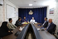 آغاز مطالعات راهاندازی نیروگاه ۲۵۰ کیلوواتی خورشیدی در دانشگاه آزاد تربتحیدریه