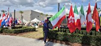 رتبه هشتم دوومیدانیکار دانشگاه آزاد در مسابقات جهانی پیشکسوتان داخل سالن آمریکا