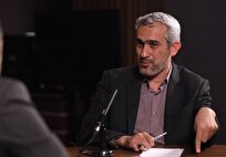 مدنی زاده به عنوان وزیر پیشنهادی اقتصاد به مجلس معرفی شد
