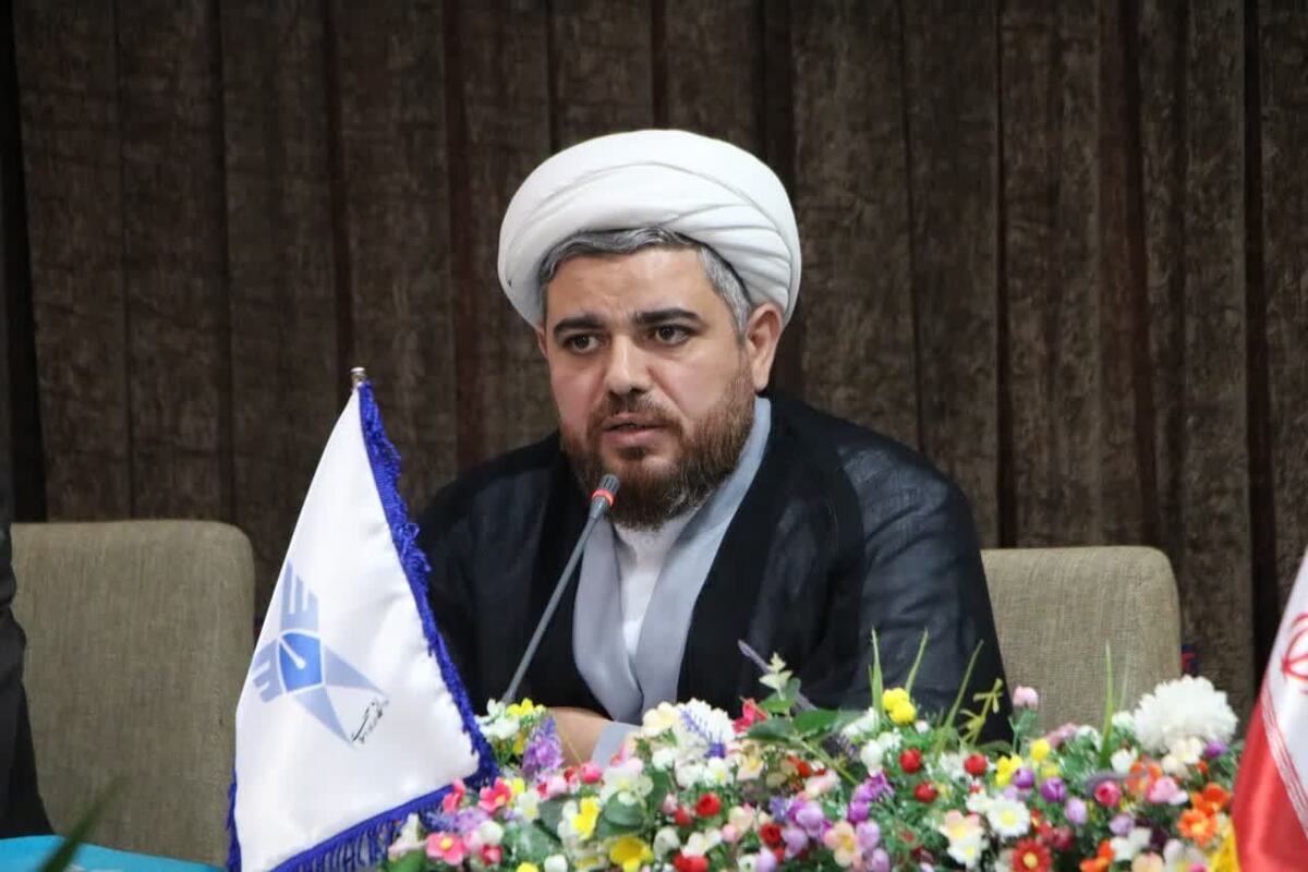 حجتالاسلام شمسی: ۹۰ درصد دانشجویان شناختی از تشکلها ندارند!