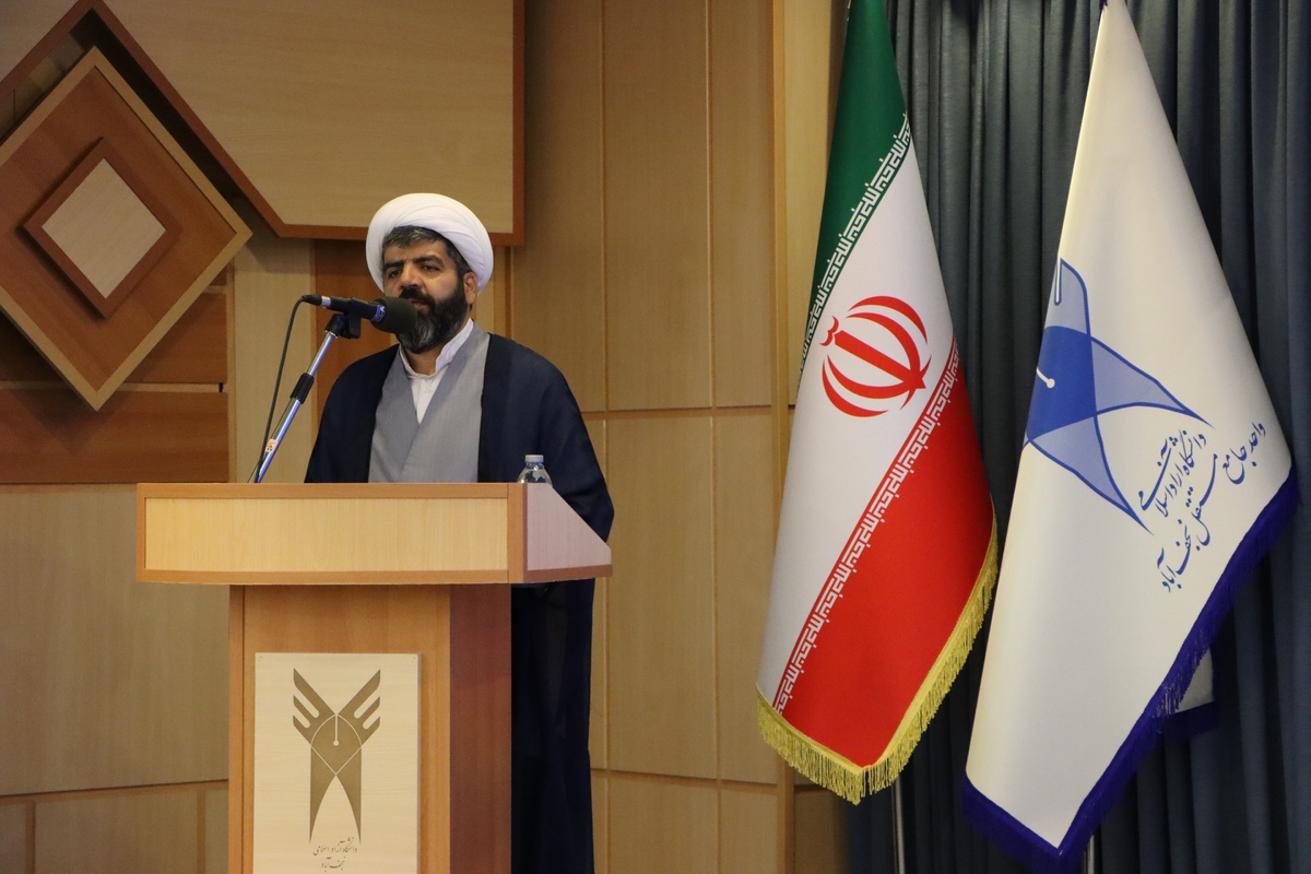 «طرح حامیم»؛ تربیت حلقههای میانی برای پیوند دانشجویان و مسئولان